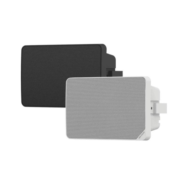 Loa Hộp Analog Hikvision DS-QAE0120G1R – Công Suất 20W