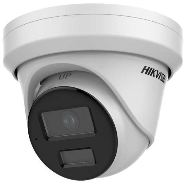 Camera IP Turret Hikvision DS-2CD2326G2-I(U) 2MP AcuSense Có Micro Chính Hãng