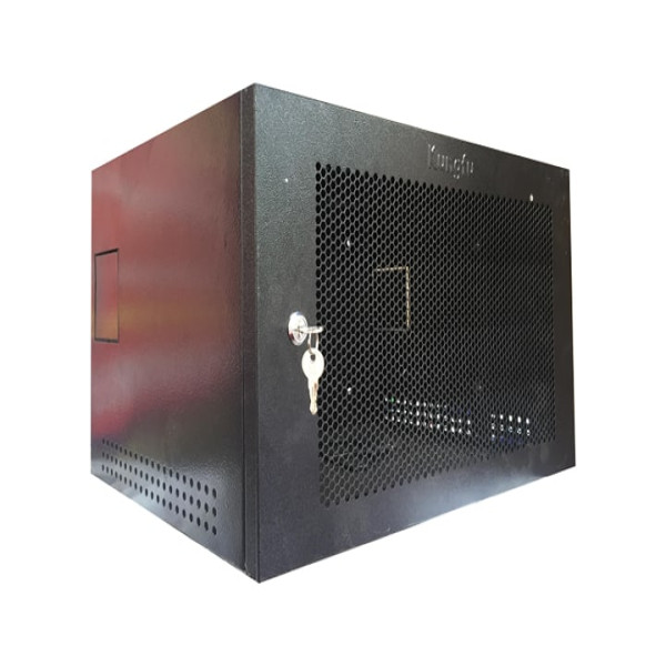 Tủ rack 20UD600 | Hàng chính hãng