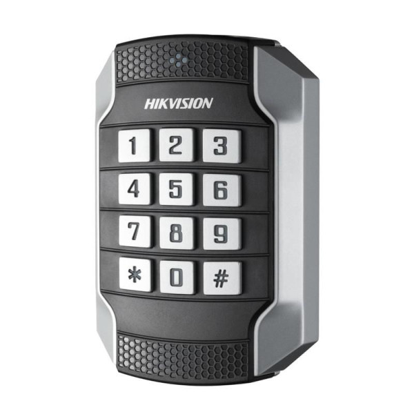 Đầu đọc thẻ mifare, model DS-K1104MK NSX: HIKVision, hàng mới 100%