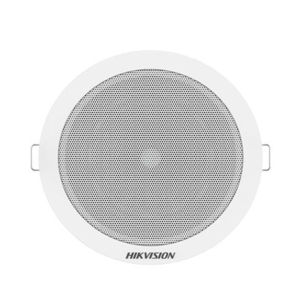 Loa âm trần HIKVISION DS-QAE0203G1E-V - Analog - 3W