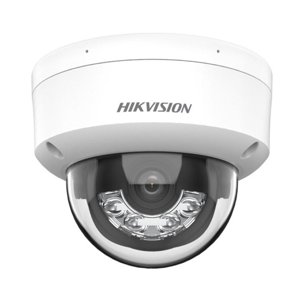 Camera IP 2MP bán cầu HIKVISION DS-2CD1121G2-LIU