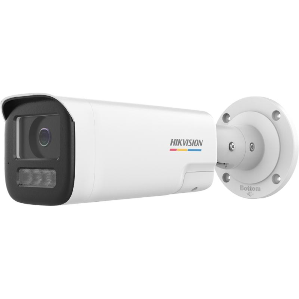 Camera IP Bullet Hikvision DS-2CD1B47G3H-LIUF/SRB 4MP ColorVu 3.0 Chính Hãng