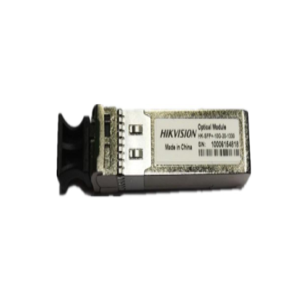Module Quang SFP+ Hikvision HK-SFP+-10G-20-1270 – 10Gbps, Single Mode, 20km, Tx1270/Rx1330