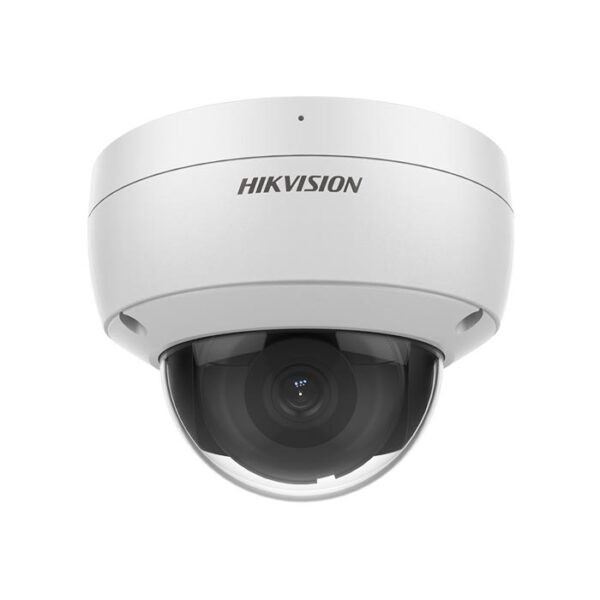 Camera IP bán cầu 8MP HIKVISION DS-2CD2183G2-IU