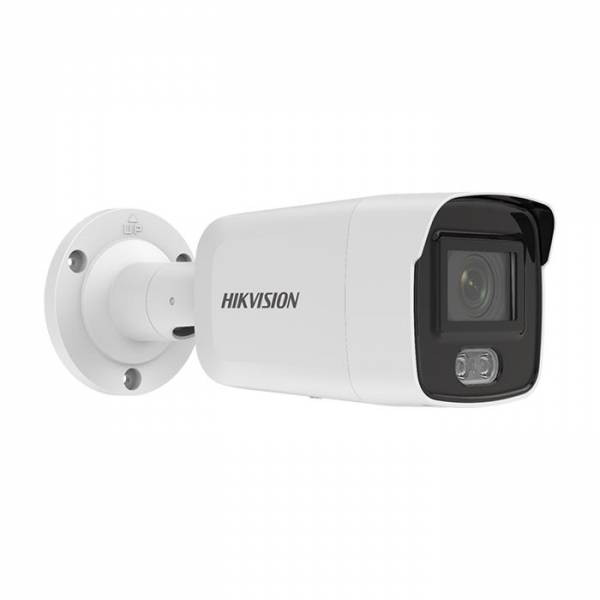 Camera IP Colorvu 2MP HIKVISION DS-2CD2T27G2-L