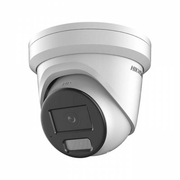 Camera IP Colorvu 4MP HIKVISION DS-2CD2347G2-LU tích hợp MIC