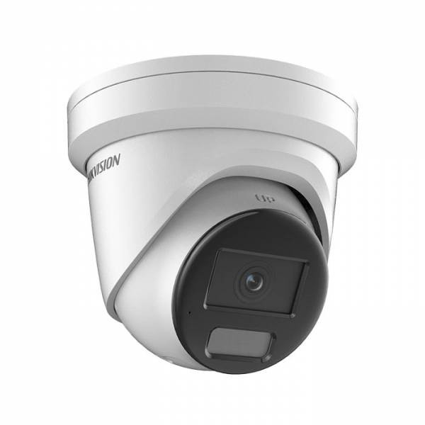 Camera IP Colorvu 4MP HIKVISION DS-2CD2347G2-LU tích hợp MIC