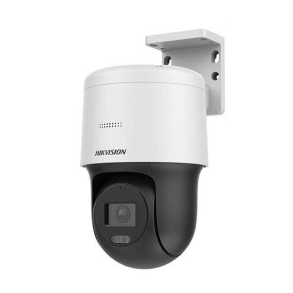 Camera IP speed dome có màu 4MP HIKVISION DS-2DE2C400SCG-E