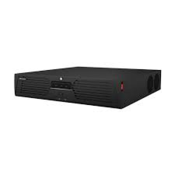 Đầu ghi hình NVR cao cấp 32 kênh - 16 ổ cứng DS-9632NI-M16