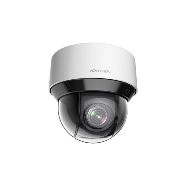 Camera IP Mini Speed Dome Hikvision DS-2DE4A425IW-DE(B) 4MP Zoom Quang Học 25X Chính Hãng