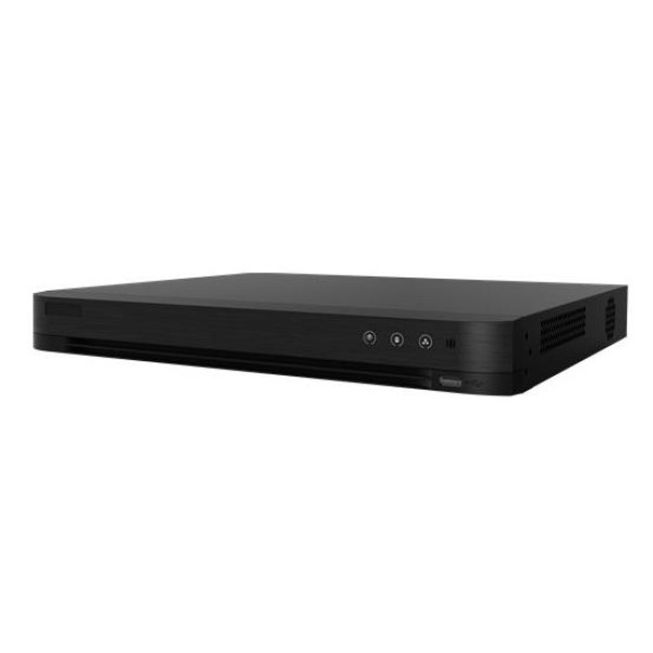 Đầu ghi thông minh 4 kênh HDTVI AcuSense HIKVISION IDS-7204HQHI-M1/FA