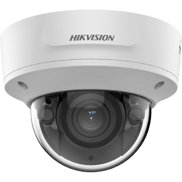 Camera IP Dome 6MP Hikvision DS-2CD2763G2-LIZS2U
