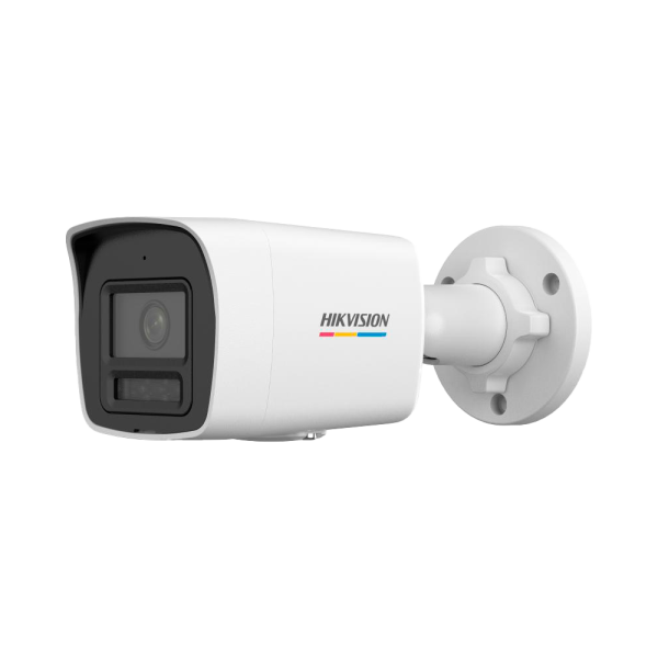 Camera IP 2MP thân trụ HIKVISION DS-2CD1027G2H-LIUF