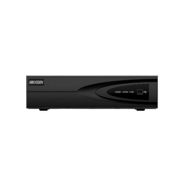 Đầu ghi Hikvision DS-7616NI-K1(B) 16 kênh NVR 4K chính hãng