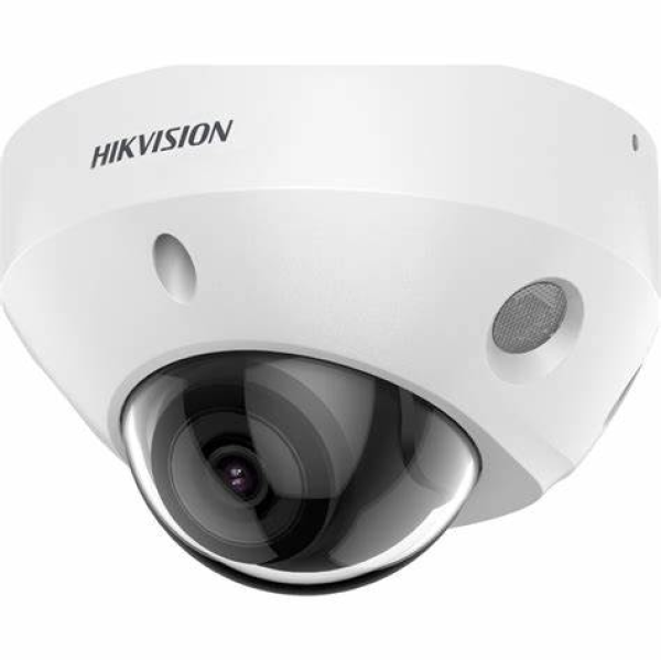 Camera IP Dome 6MP Hikvision DS-2CD2563G2-LIS2U