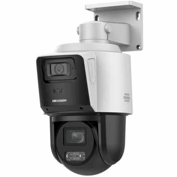 Camera IP Speed dome 2MP Hikvision DS-2SE2C200MWG-E/12