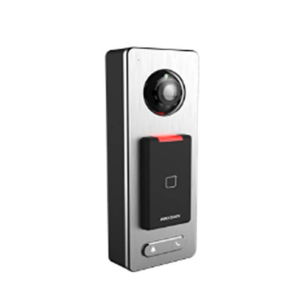 MÁY KIỂM SOÁT CỬA HIKVISION DS-K1T500S GIẢI PHÁP KIỂM SOÁT RA VÀO TÍCH HỢP CAMERA