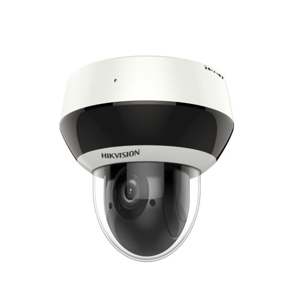 Camera IP Mini PTZ Hikvision DS-2DE2A404IW-DE3(2.8-12mm)(C) 4MP Zoom Quang Học 4X Chính Hãng