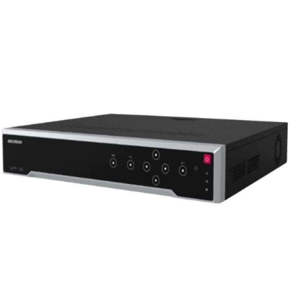 Đầu ghi hình NVR 16 kênh - 4 ổ cứng DS-7716NI-M4