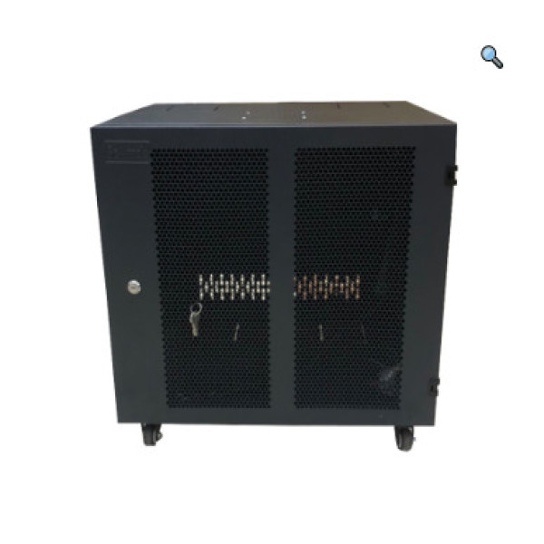 Tủ rack 6UD500 | Hàng chính hãng