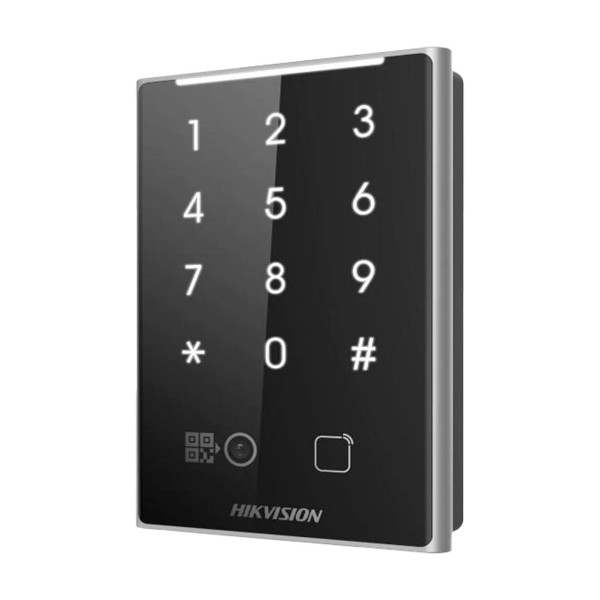 Đầu đọc thẻ mifare, model DS-K1109DKB NSX: HIKVision, hàng mới 100%