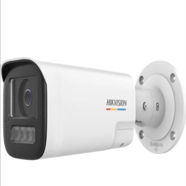 Camera IP Hikvision DS-2CD1367G2HP-LIUF/SL – Camera Toàn Cảnh 180°, 6MP ColorVu, Đàm Thoại Hai Chiều