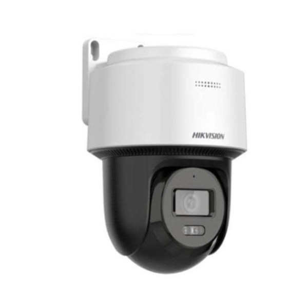 Camera IP Hikvision DS-2DE2C400IWG/W (W) – Camera Mini PT WiFi 4MP, AI Theo Dõi Thông Minh, Đàm Thoại Hai Chiều