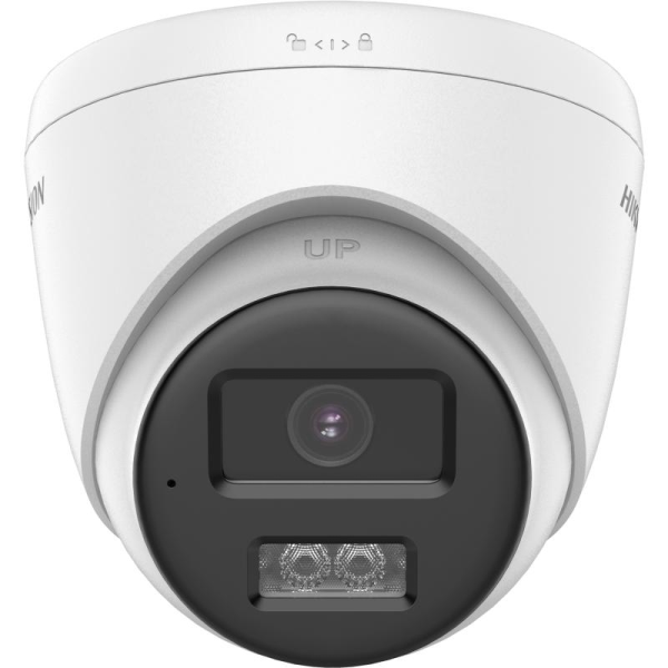 Camera HDTVI 2MP HIKVISION DS-2CE70D0T-PTLTS