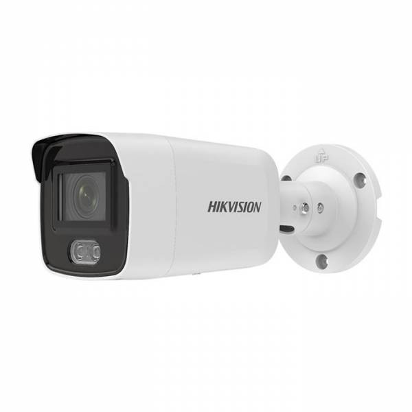 Camera IP Colorvu 2MP HIKVISION DS-2CD2T27G2-L