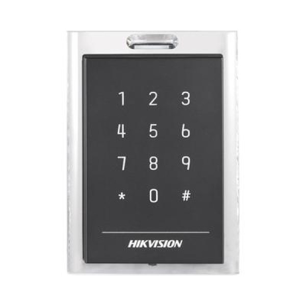 Đầu đọc thẻ mifare, model DS-K1101EK NSX: HIKVision, hàng mới 100%