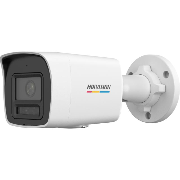 Camera IP Bullet Hikvision DS-2CD1047G3H-LIUF/SRB 4MP ColorVu 3.0 Chính Hãng