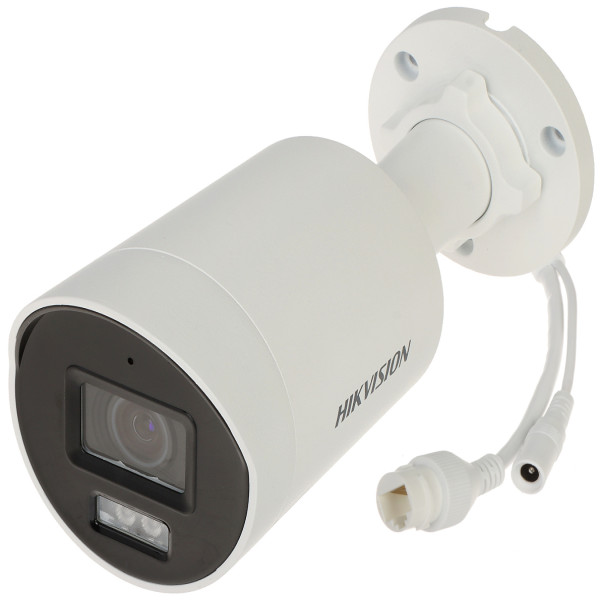 Camera IP 4MP Hikvision DS-2CD2047G2H-LIU/SL