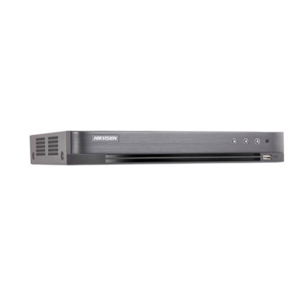 Đầu Ghi Hình DVR Hikvision DS-7216HQHI-K1(S) 16 Kênh Turbo HD Chính Hãng