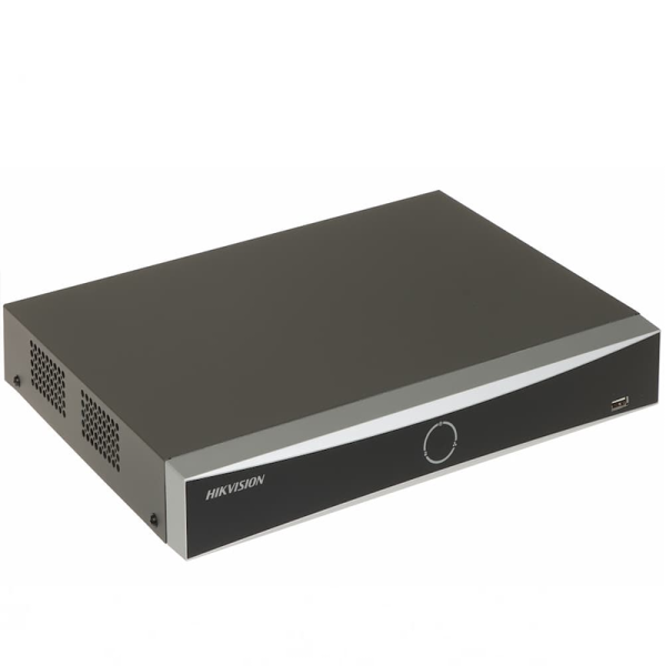 Đầu ghi hình IP AcuSense Hikvision DS-7616NXI-K2(D)