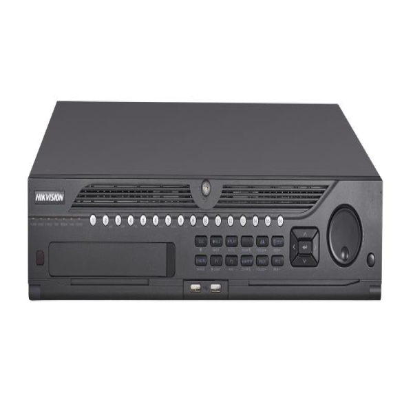 Đầu ghi Hikvision DS-9008HUHI-K8 8 kênh 8MP chính hãng