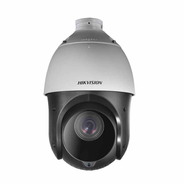 Camera IP Speed Dome Hikvision DS-2DE4225W-DE3(B) – PTZ 2MP, Zoom quang 25X, Giám sát diện rộng