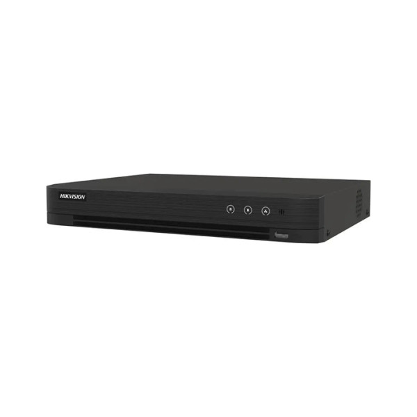 Đầu ghi 16 kênh Turbo ACUSENSE Hikvision iDS-7216HQHI-M2/XT