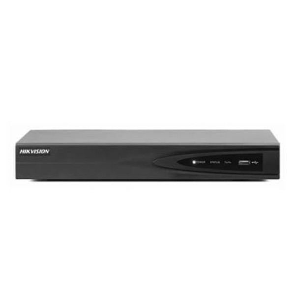 Đầu ghi hình Hikvision DS-7608NI-K2/8P