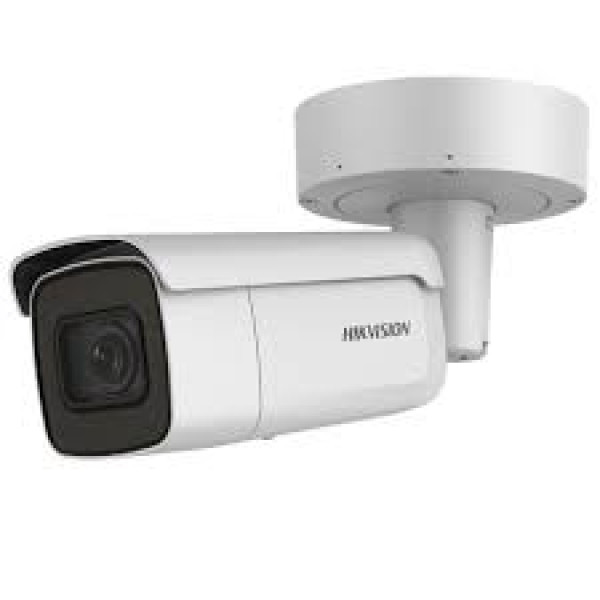 Camera IP nhận diện biển số Hikvision DS-2CD7A26G0/P-IZS (8–32mm)
