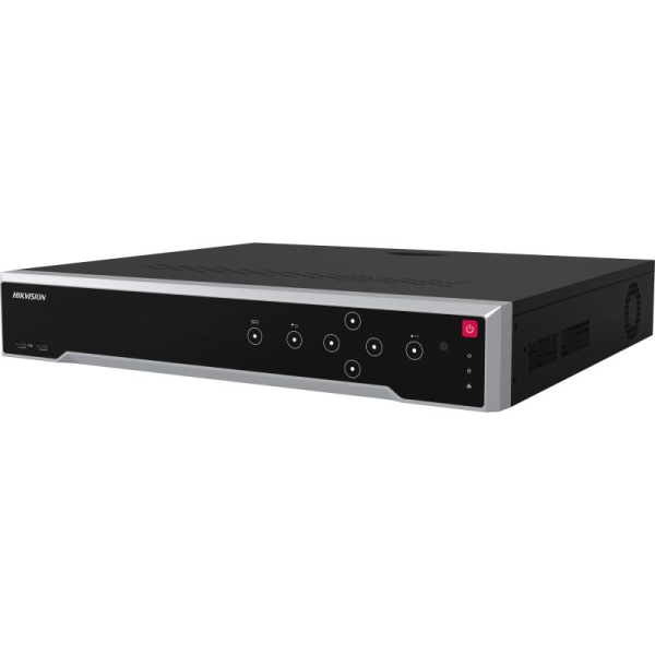 Đầu ghi hình IP Hikvision DS-7716NI-K4/16P – Đầu ghi NVR 16 kênh PoE 4K chuyên nghiệp