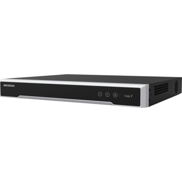 Đầu ghi Hikvision DS-7632NI-K2 32 kênh NVR 4K chính hãng