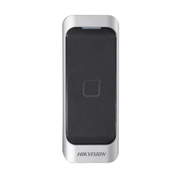 Đầu đọc thẻ mifare, model DS-K1107AM NSX: HIKVision, hàng mới 100%