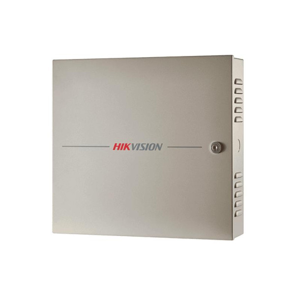 Bộ điều khiển trung tâm DS-K2604-G dùng cho hệ thống kiểm soát cửa, NSX: HIKVision, mớ 100%