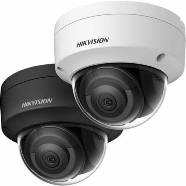 Camera IP Dome 4MP Hikvision DS-2CD2143G2-LIS2U