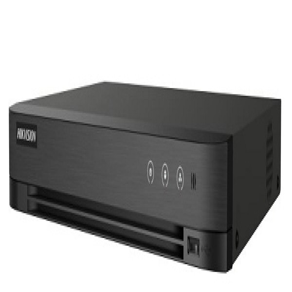 Đầu ghi hình Turbo HD Hikvision DS-7204HUHI-K1/UHK – Đầu ghi 4 kênh 5MP hỗ trợ camera IP