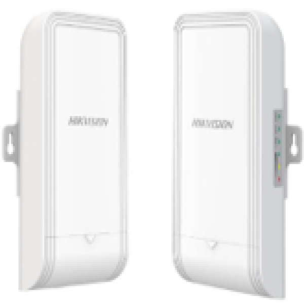 Bộ bắn điểm ngoài trời đa điểm 5Ghz, Băng thông 867Mb, khoảng cách 5km DS-3WF02-5AC/D