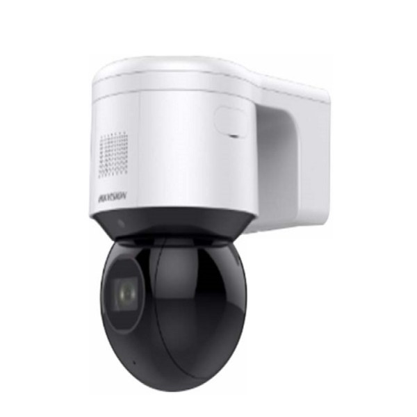 Camera IP Mini speed dome 4MP DS-2DE3A404IW-DE