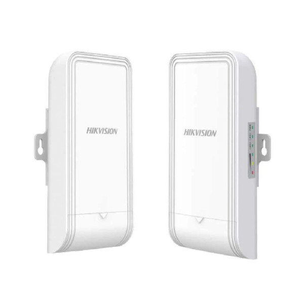 Bộ phát Wi-Fi ngoài trời Hikvision DS-3WS518P-SIV2