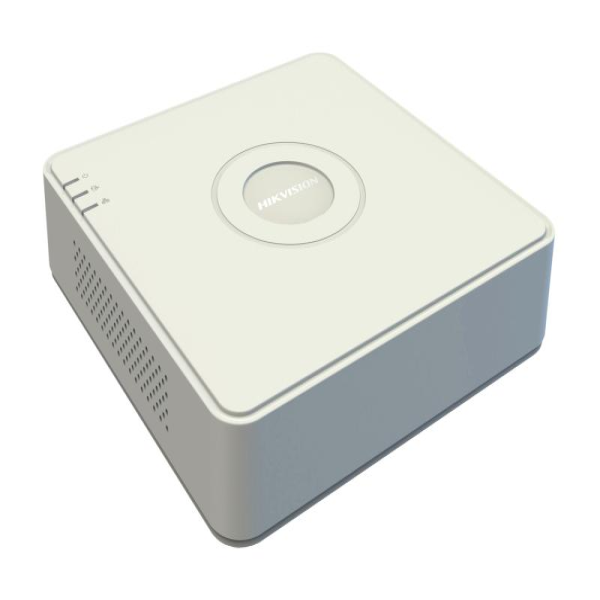 Đầu ghi hình IP Hikvision DS-7108NI-Q1 – Đầu ghi NVR 8 kênh nhỏ gọn, ổn định
